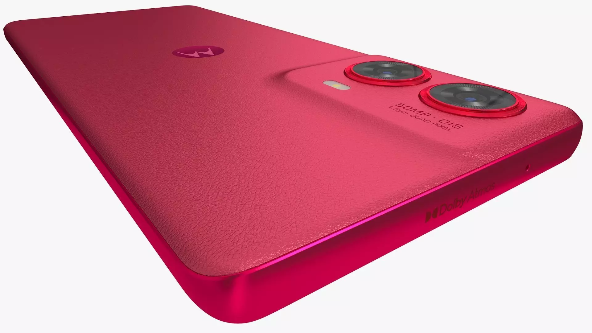 Motorola Moto G85 5G All Colors 3D model_33