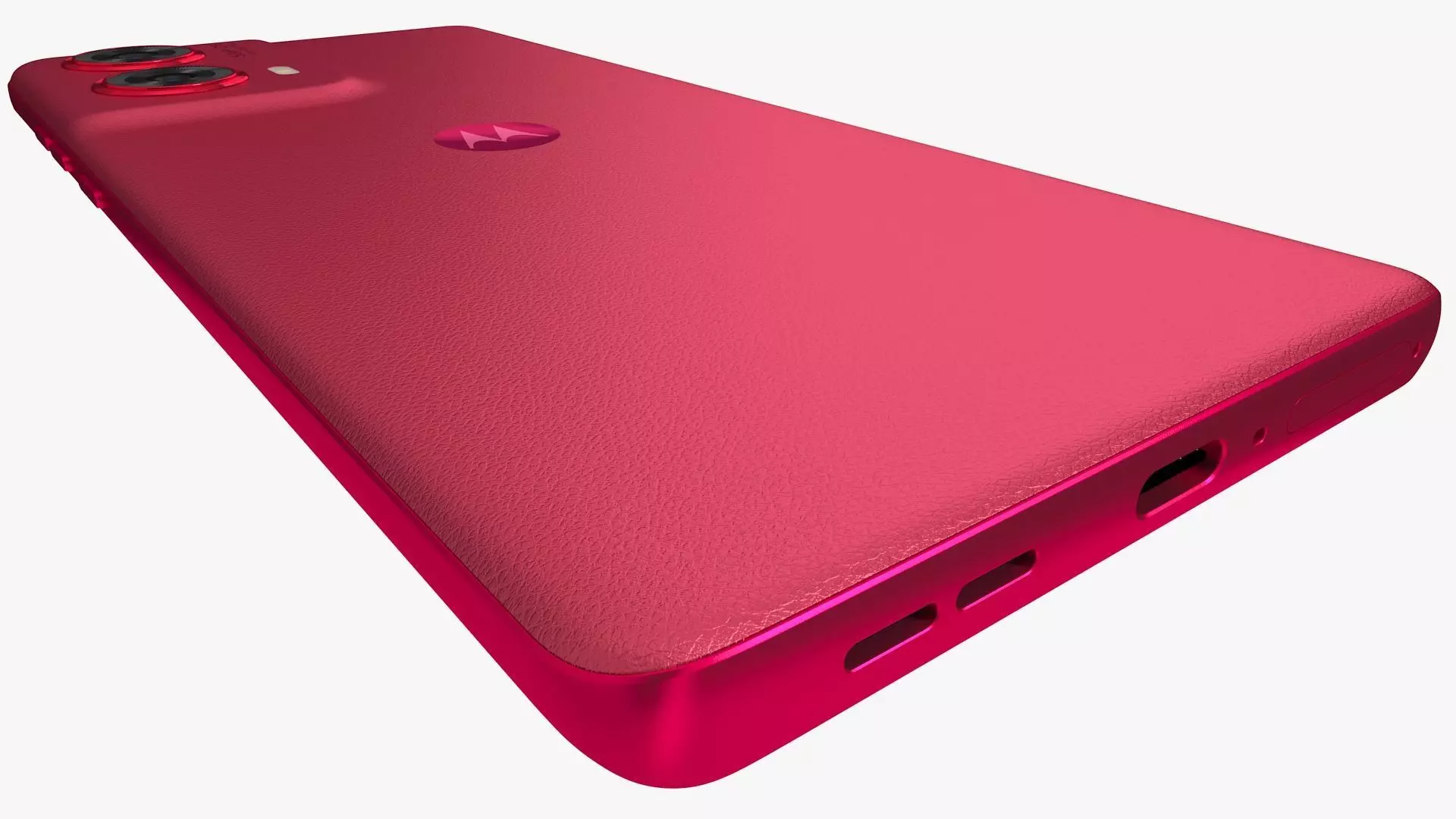 Motorola Moto G85 5G All Colors 3D model_32