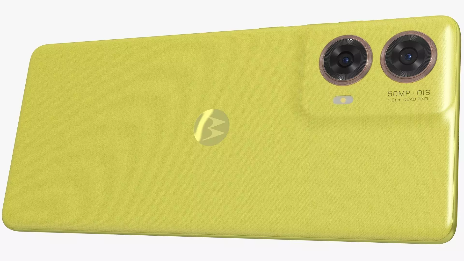 Motorola Moto G85 5G All Colors 3D model_45