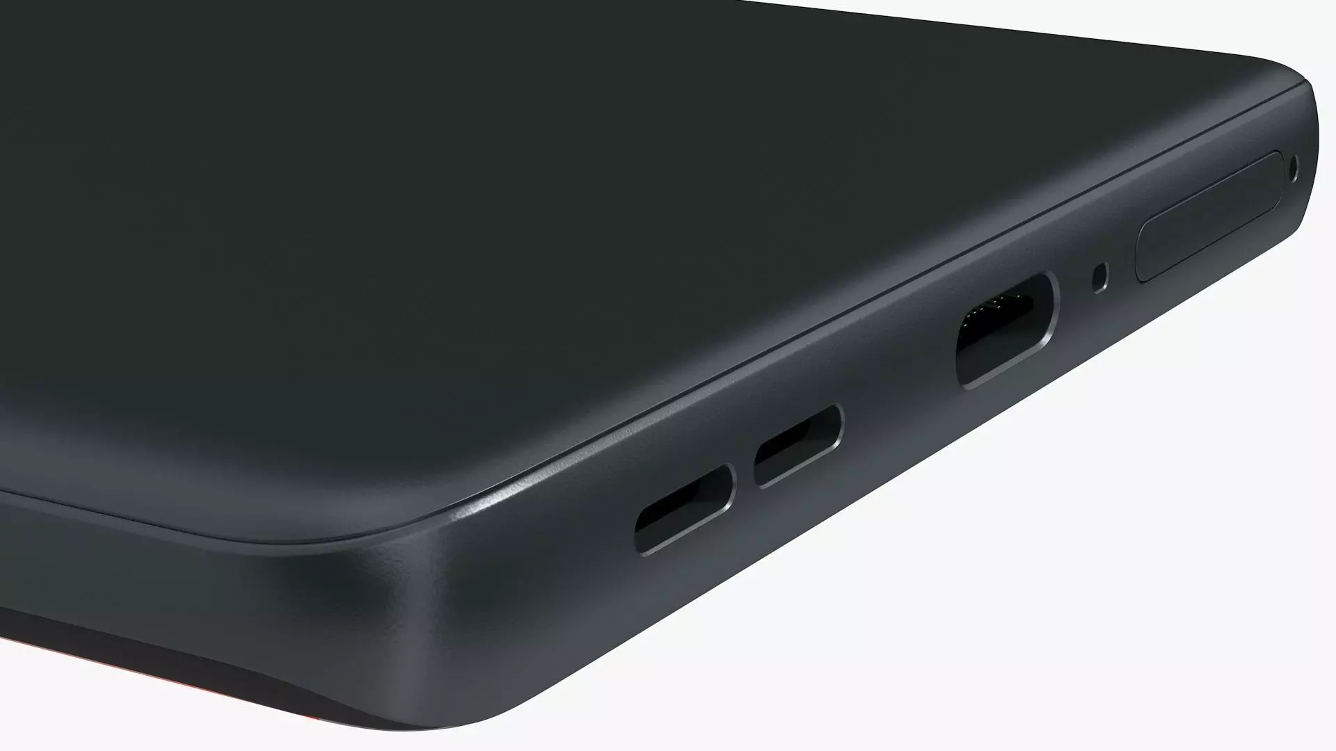 Motorola Moto G85 5G All Colors 3D model_12