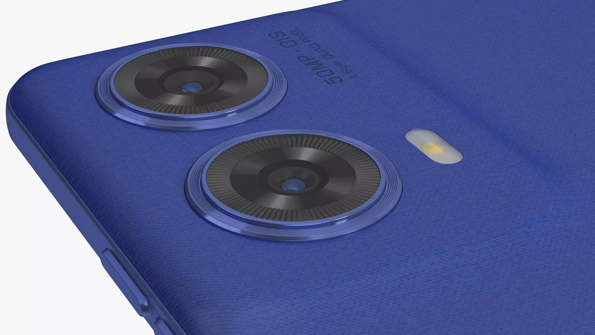 Motorola Moto G85 5G All Colors 3D model_25