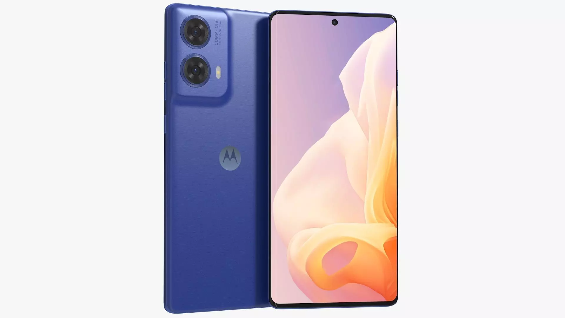 Motorola Moto G85 5G All Colors 3D model_15