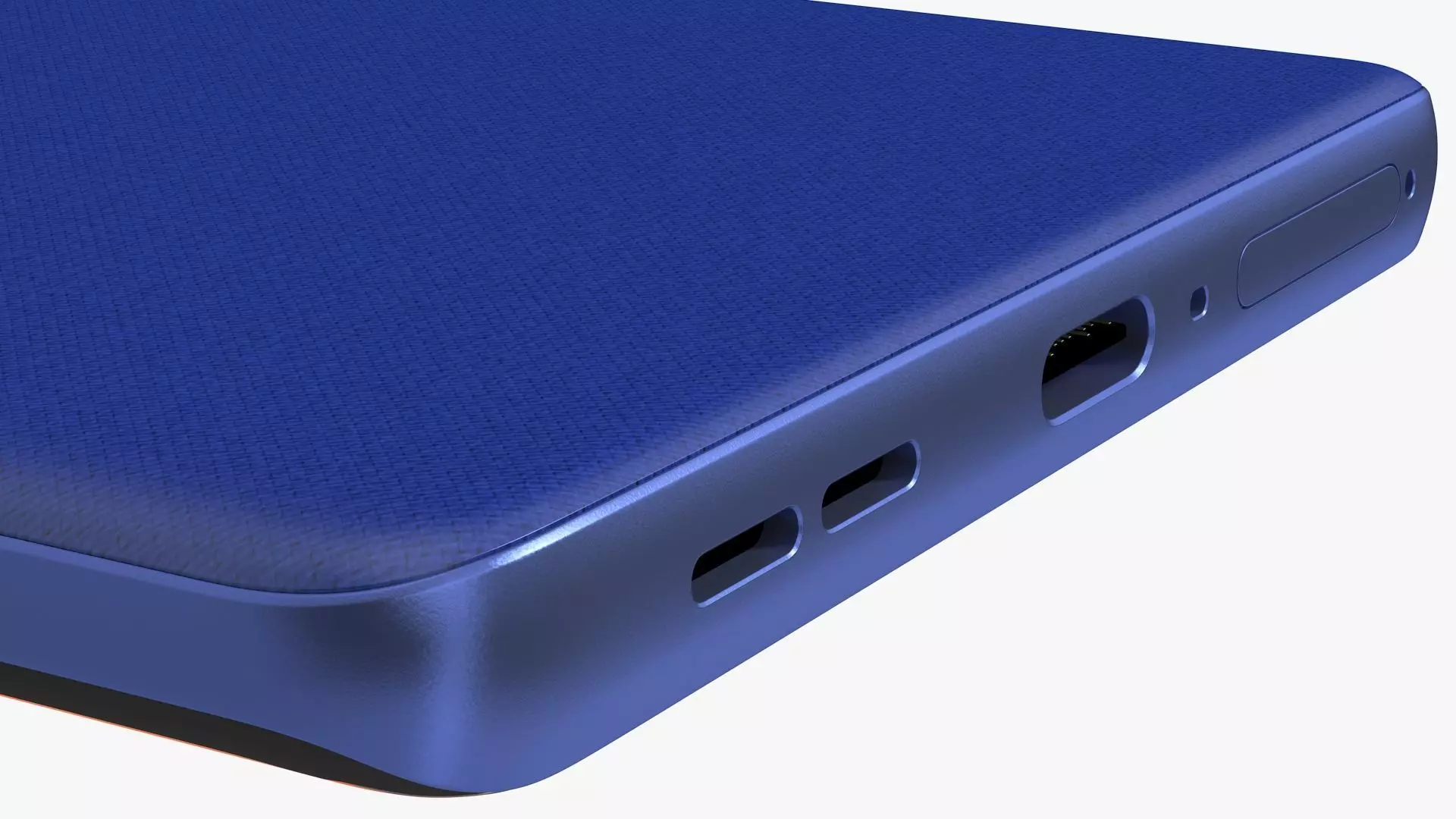 Motorola Moto G85 5G All Colors 3D model_26