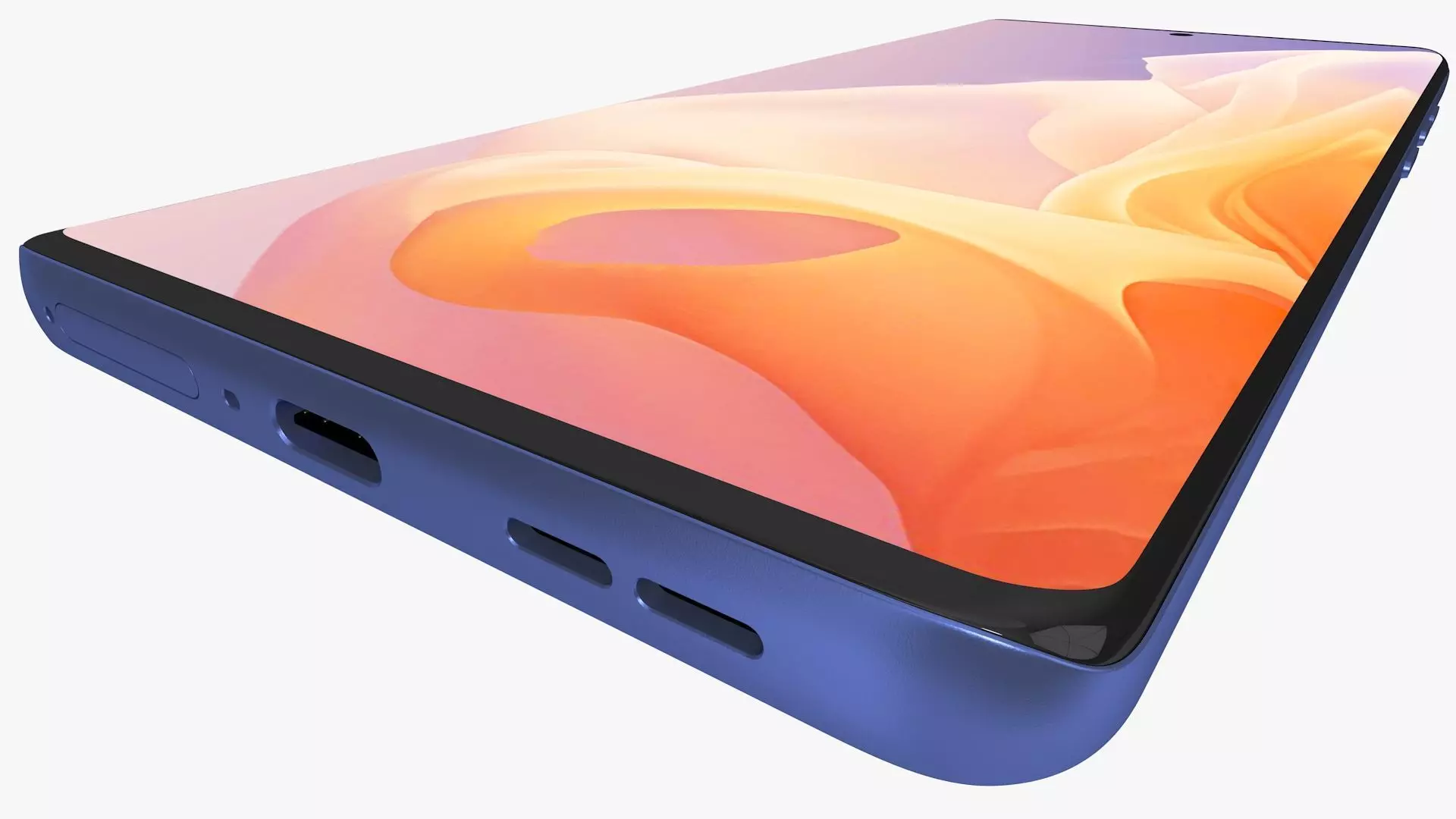 Motorola Moto G85 5G All Colors 3D model_23