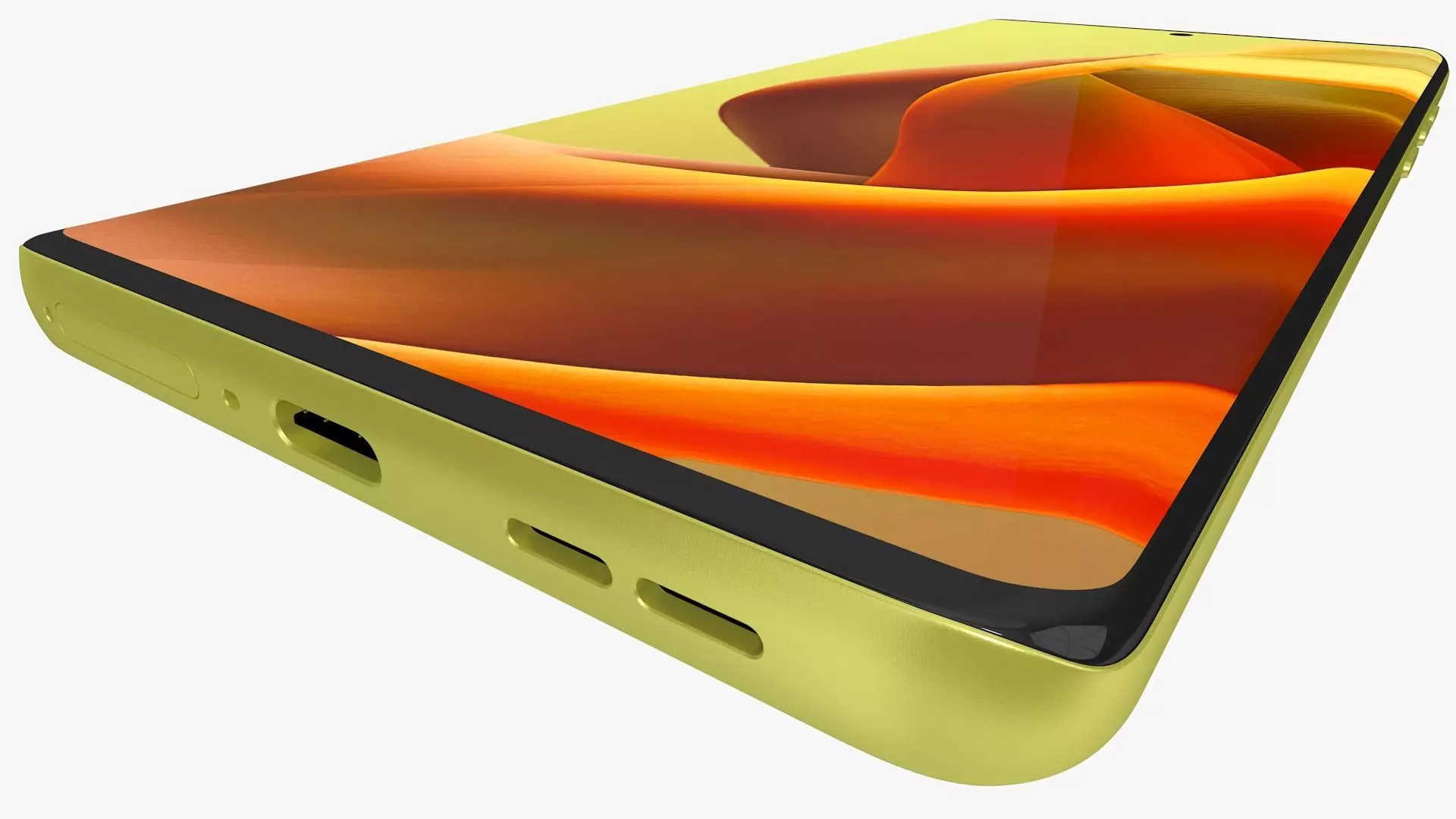 Motorola Moto G85 5G All Colors 3D model_52