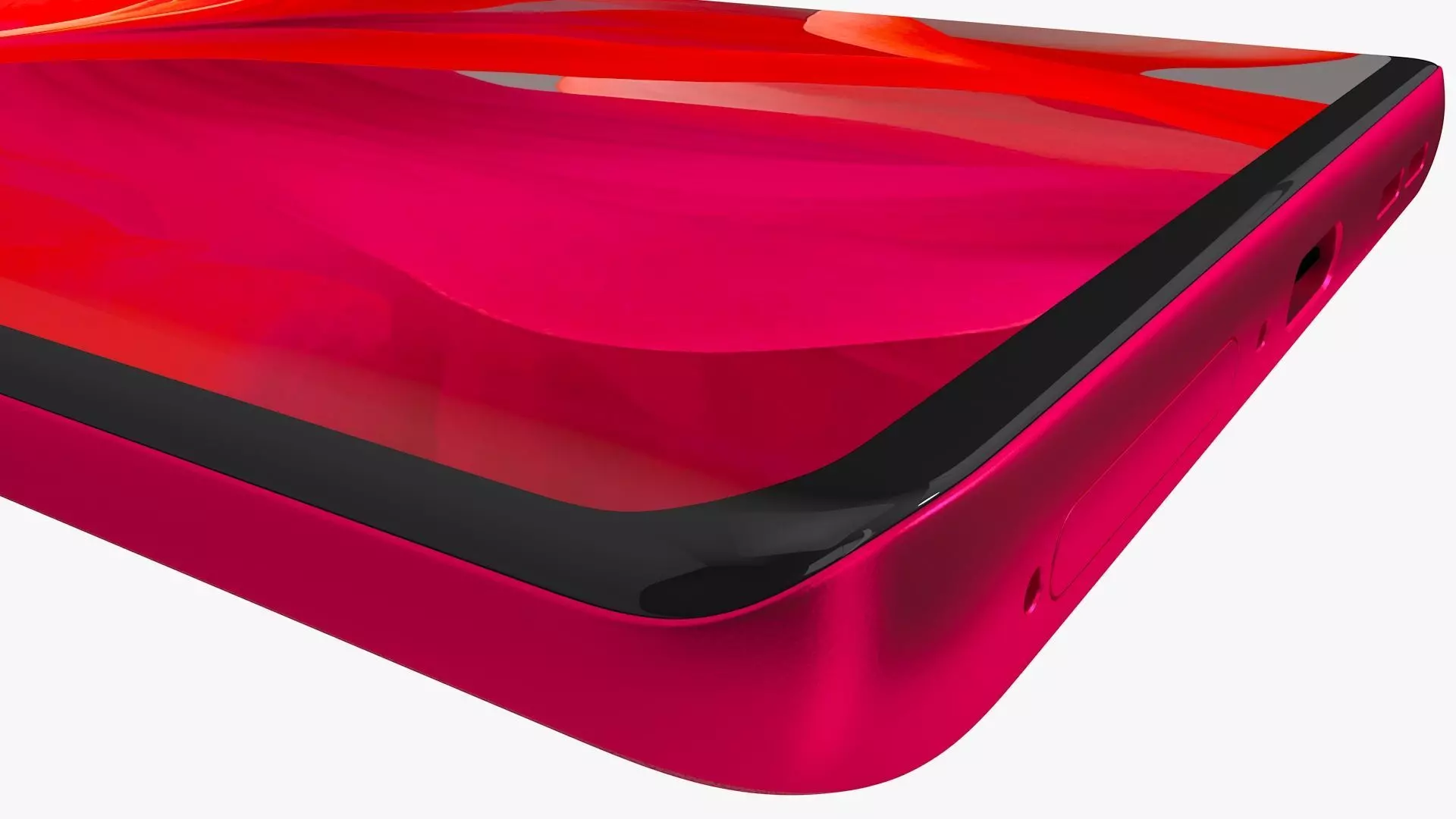 Motorola Moto G85 5G All Colors 3D model_41