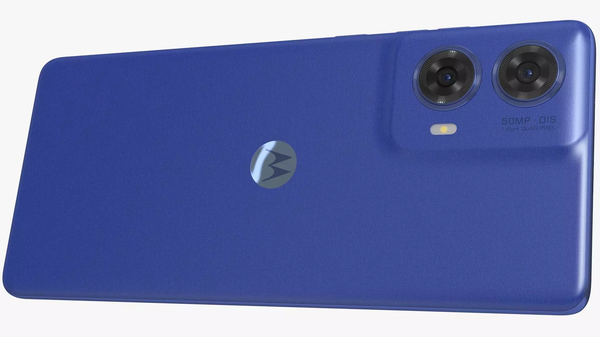 Motorola Moto G85 5G All Colors 3D model_16