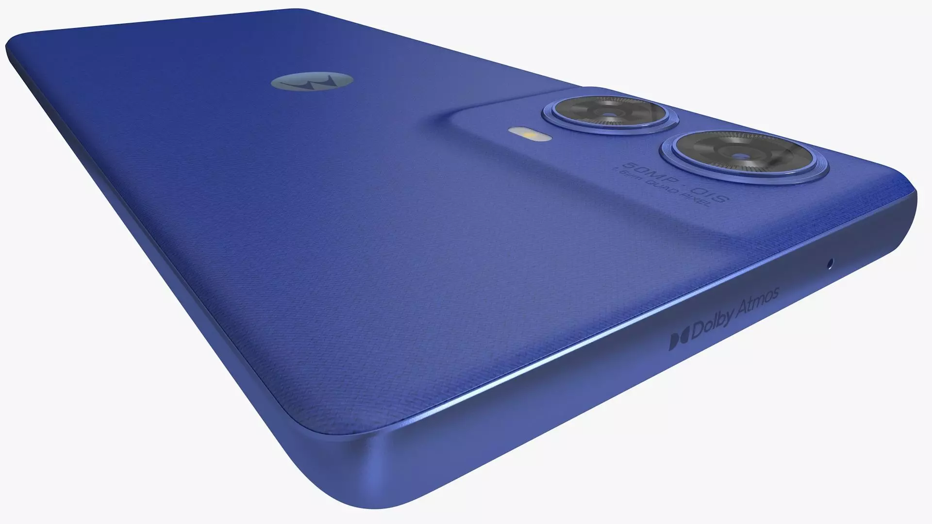 Motorola Moto G85 5G All Colors 3D model_19