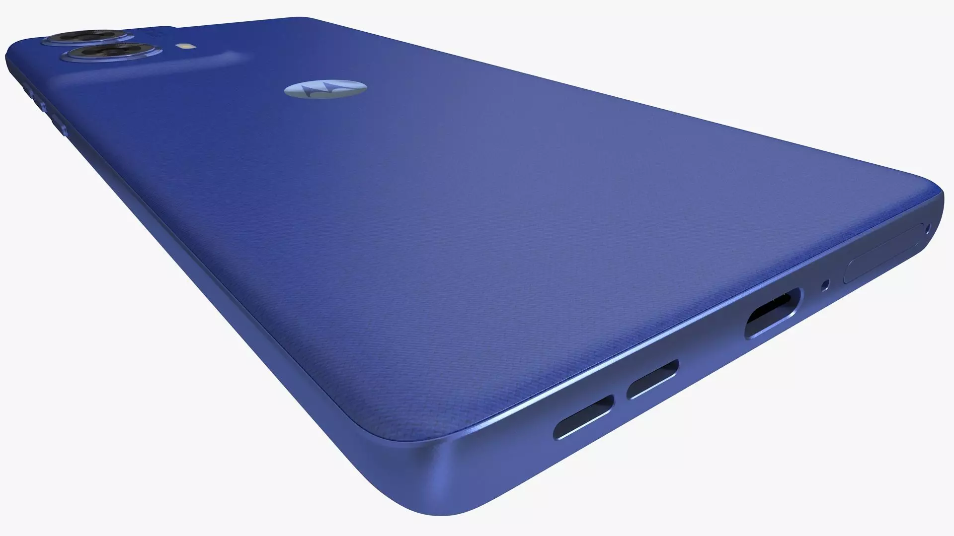 Motorola Moto G85 5G All Colors 3D model_18