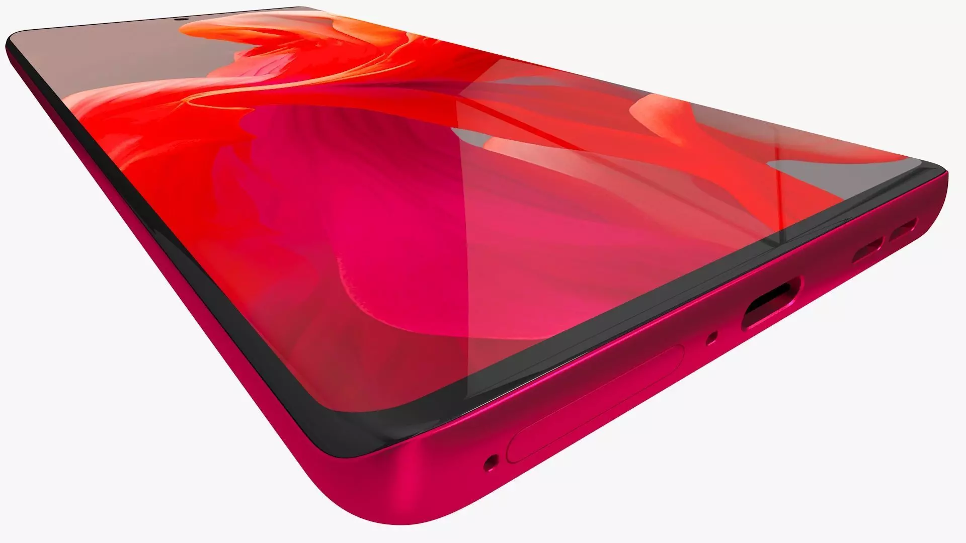 Motorola Moto G85 5G All Colors 3D model_36