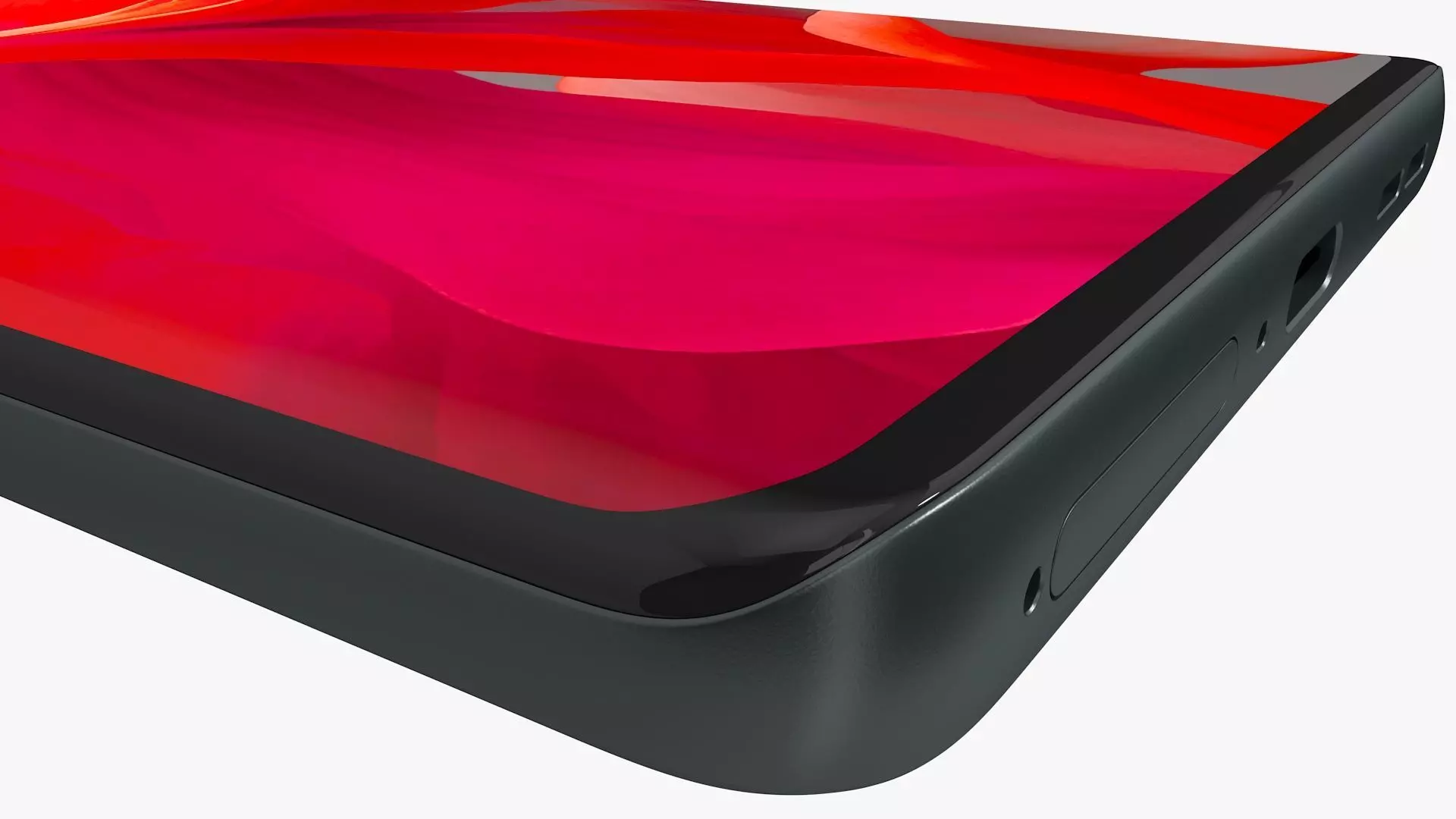 Motorola Moto G85 5G All Colors 3D model_13