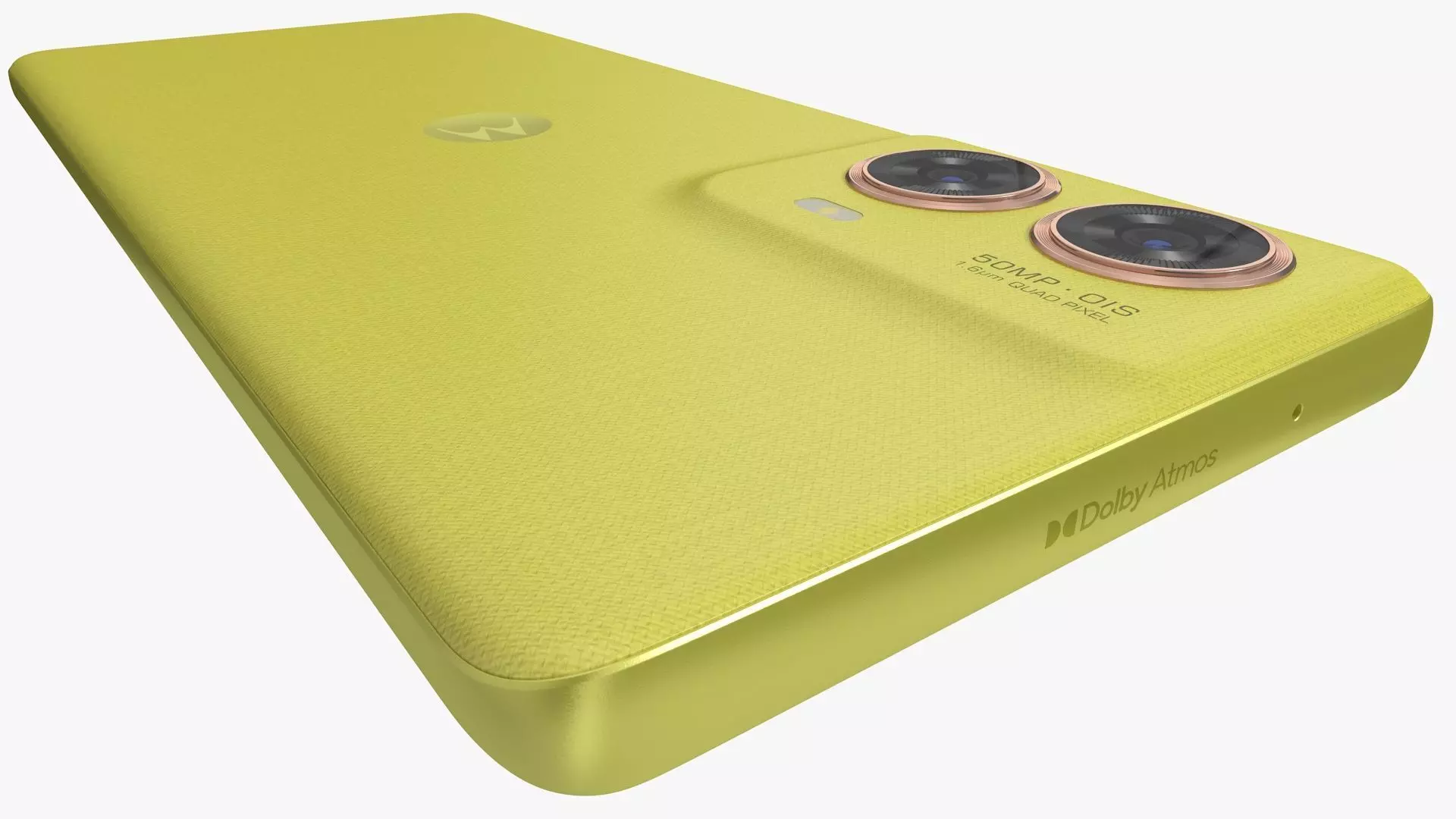 Motorola Moto G85 5G All Colors 3D model_48