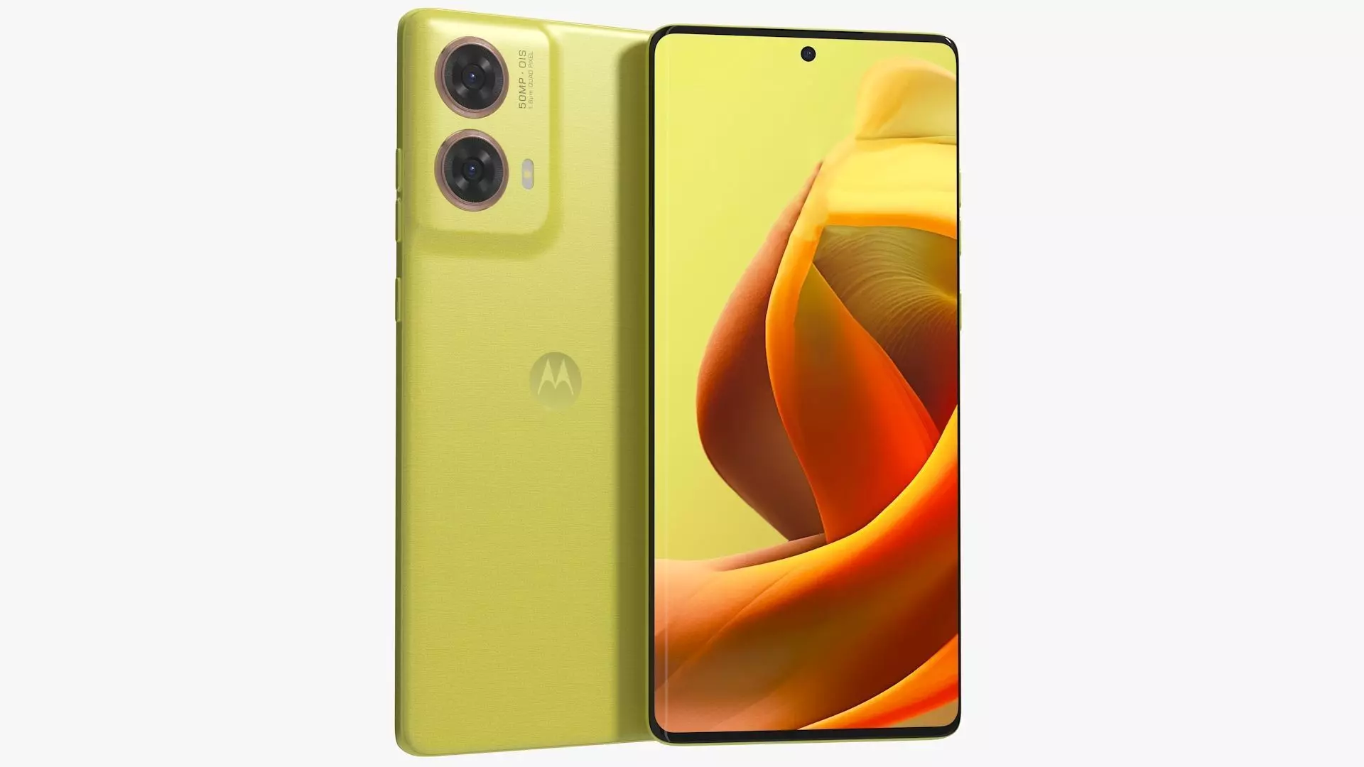 Motorola Moto G85 5G All Colors 3D model_44