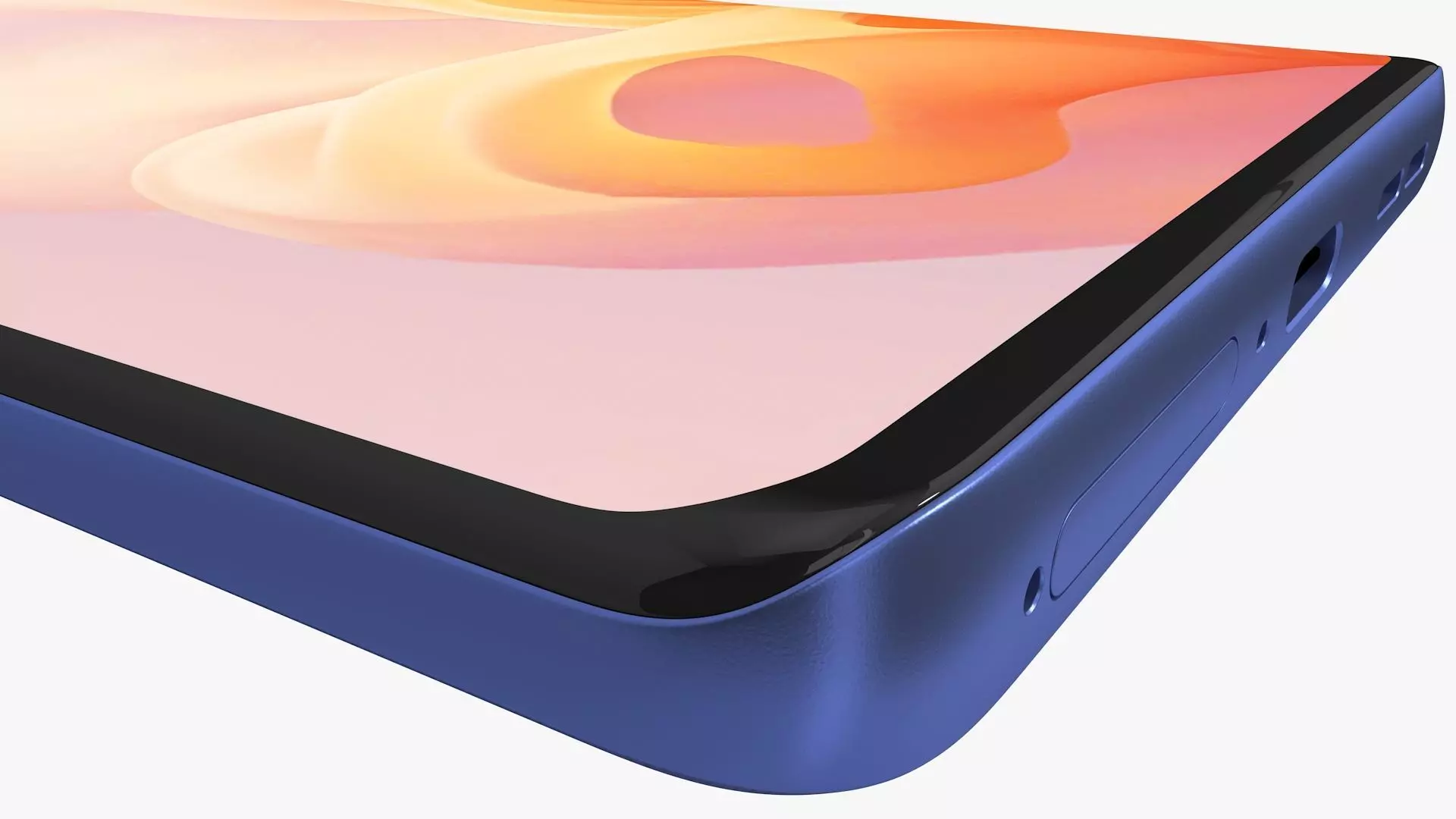 Motorola Moto G85 5G All Colors 3D model_27