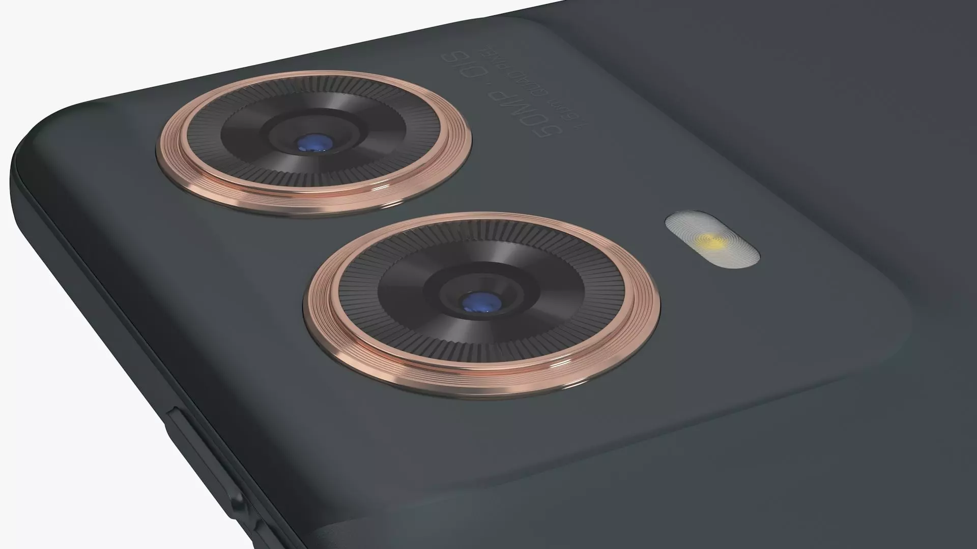 Motorola Moto G85 5G All Colors 3D model_11