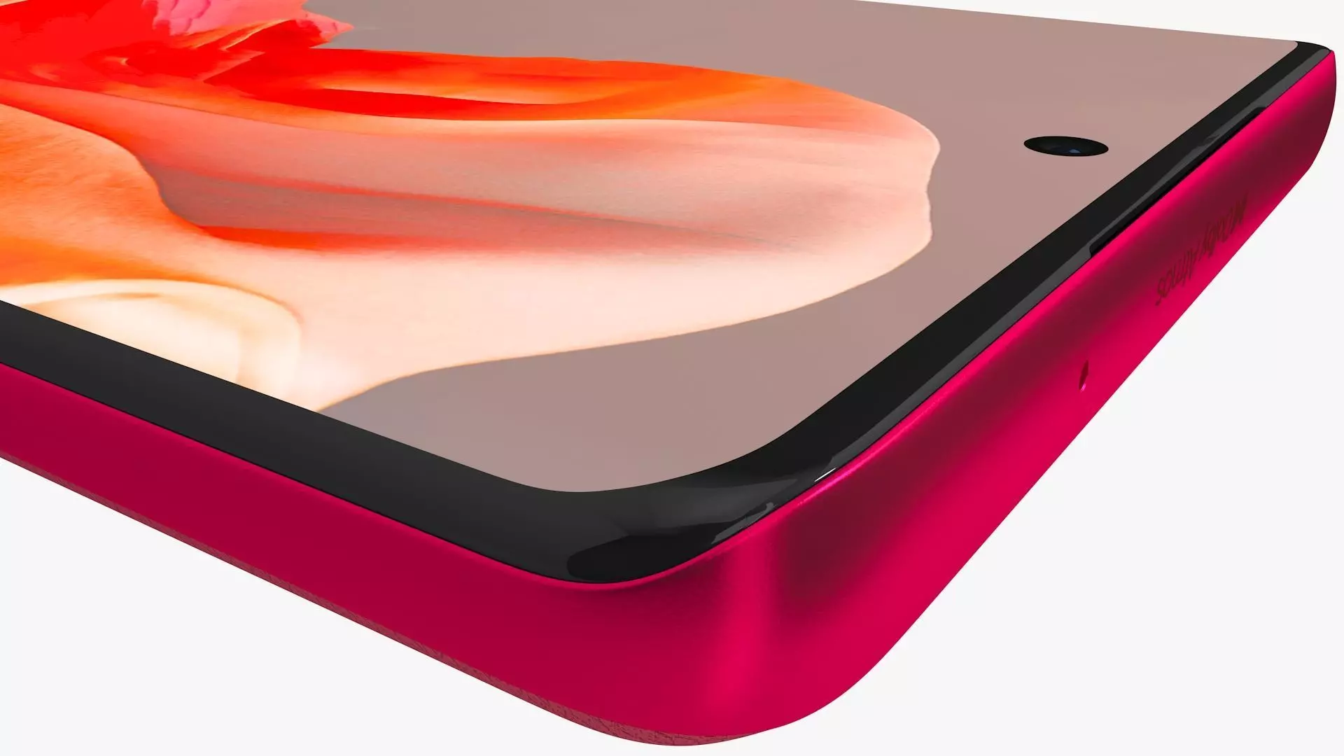 Motorola Moto G85 5G All Colors 3D model_42