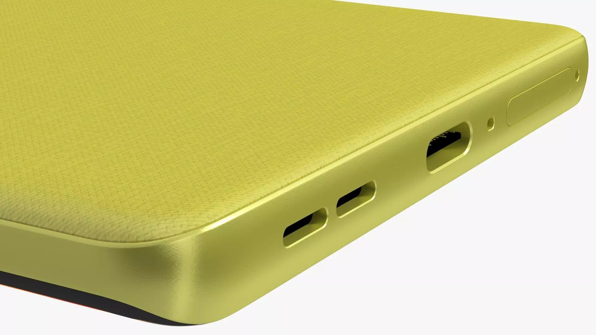 Motorola Moto G85 5G All Colors 3D model_55