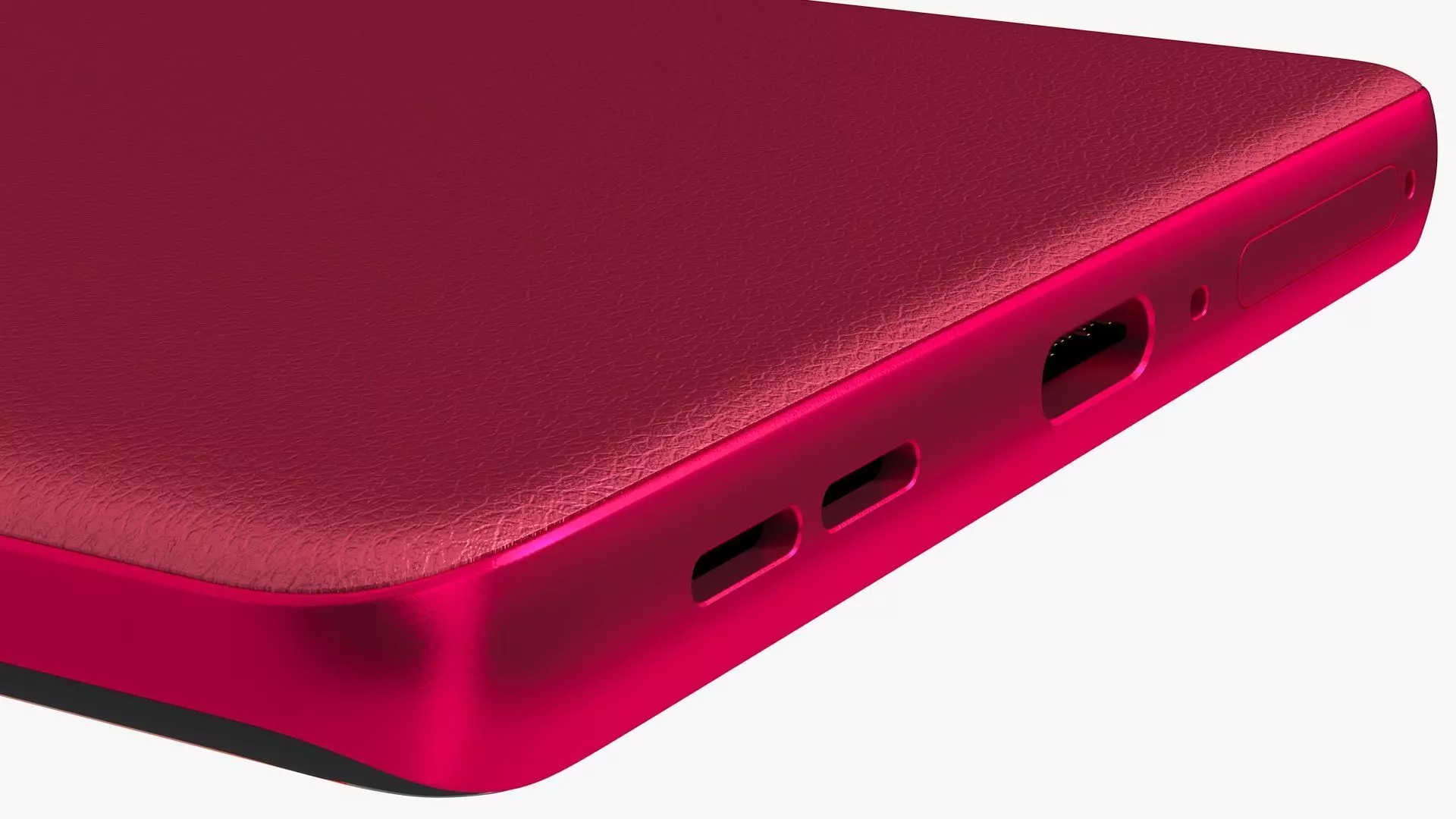 Motorola Moto G85 5G All Colors 3D model_40