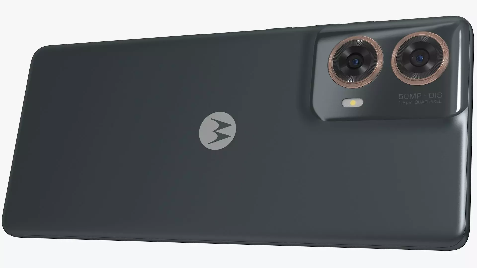 Motorola Moto G85 5G All Colors 3D model_2