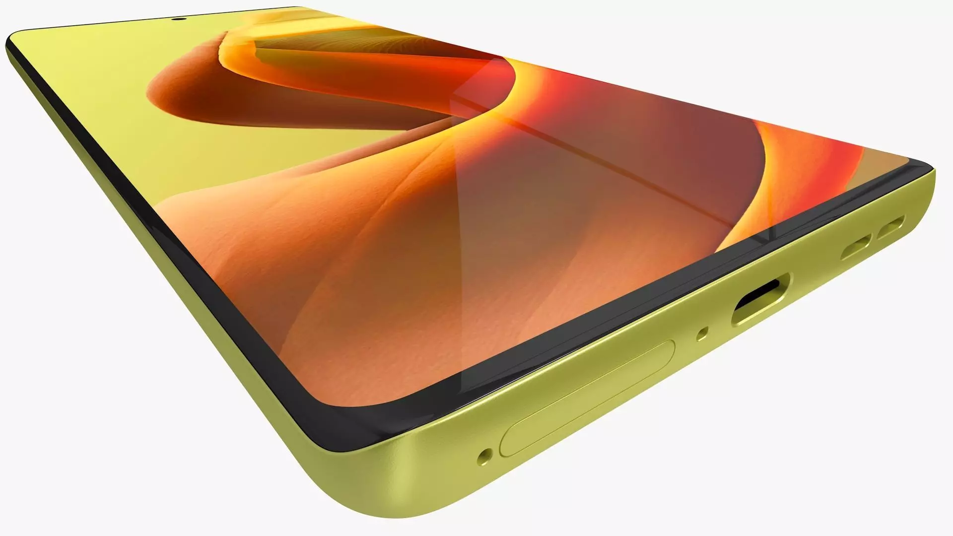 Motorola Moto G85 5G All Colors 3D model_51