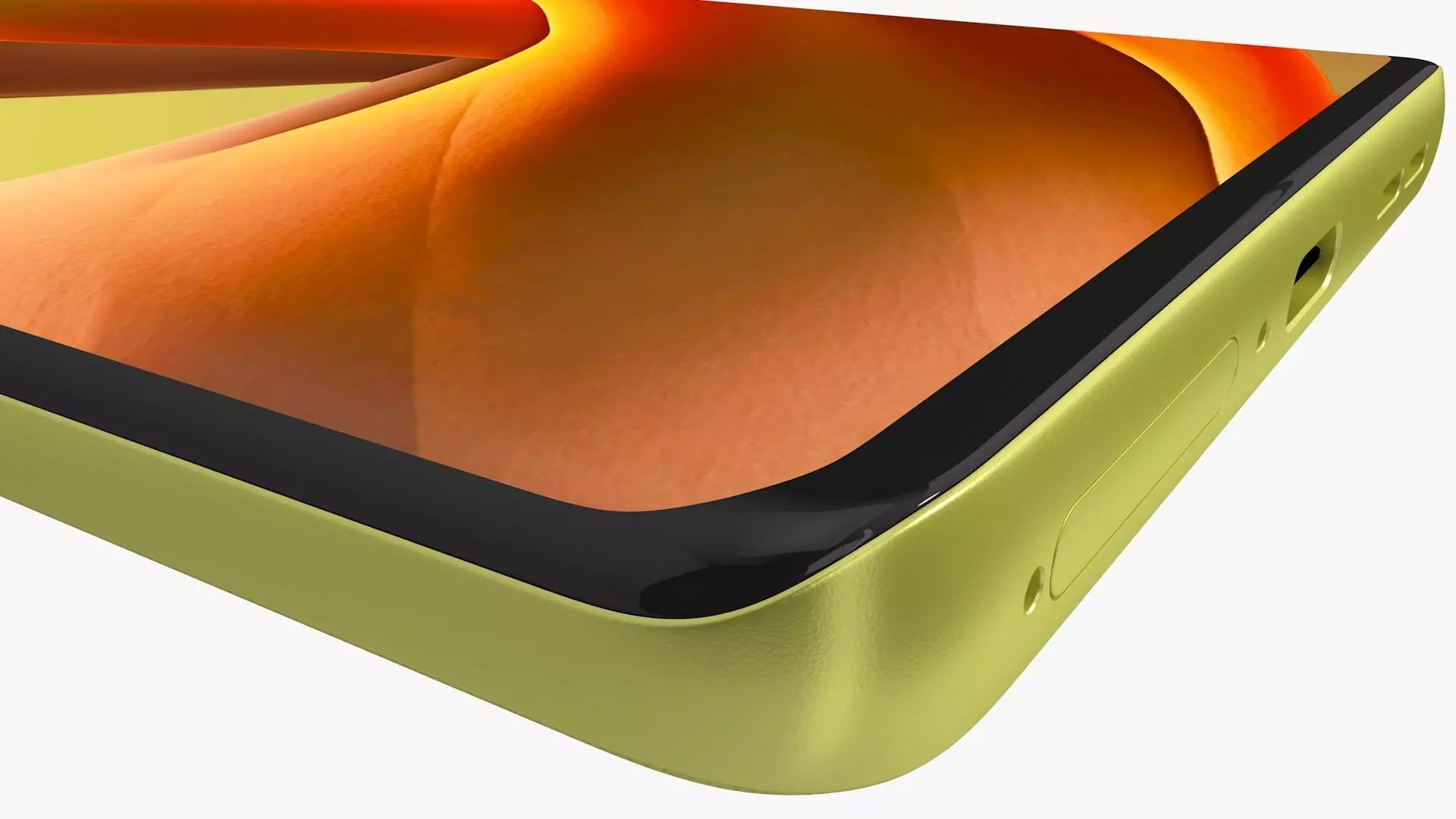 Motorola Moto G85 5G All Colors 3D model_56