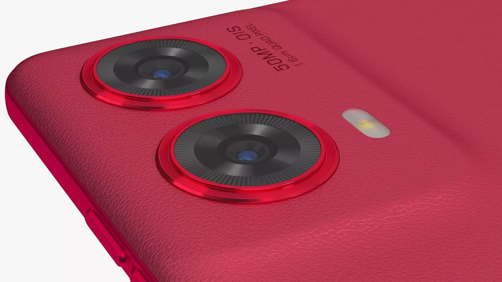 Motorola Moto G85 5G All Colors 3D model_39