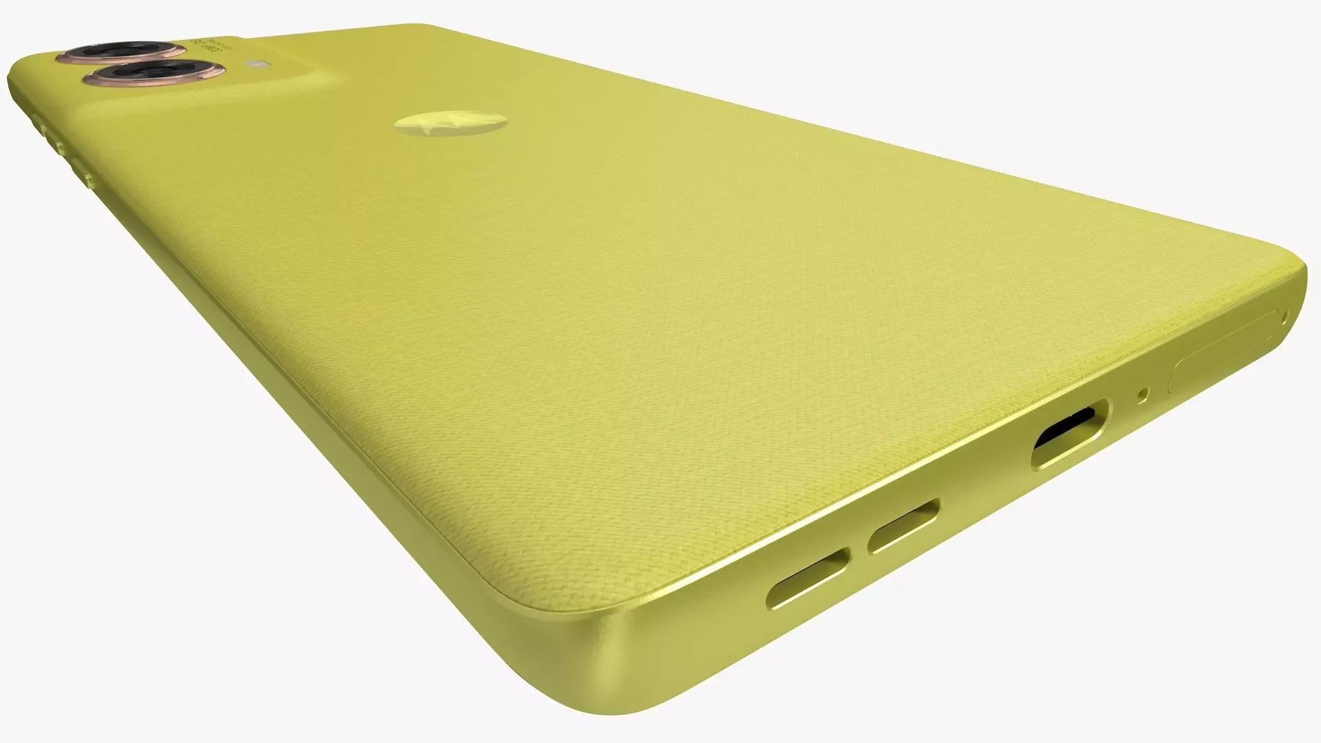 Motorola Moto G85 5G All Colors 3D model_47