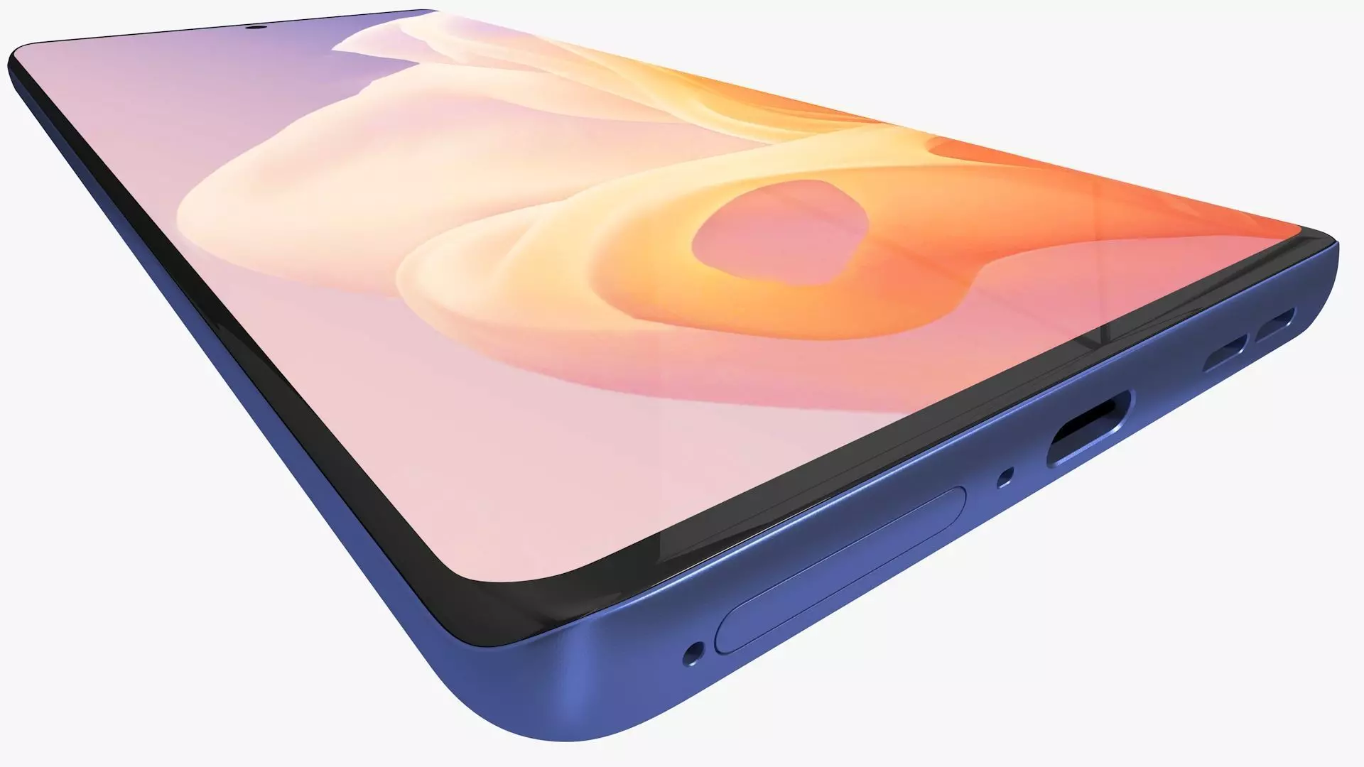 Motorola Moto G85 5G All Colors 3D model_22