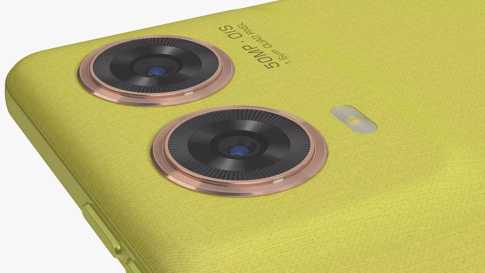 Motorola Moto G85 5G All Colors 3D model_54