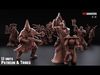 Kill Squad - Hallowed Flame 3D print model_1