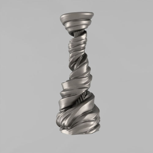 Balusters 3D print model