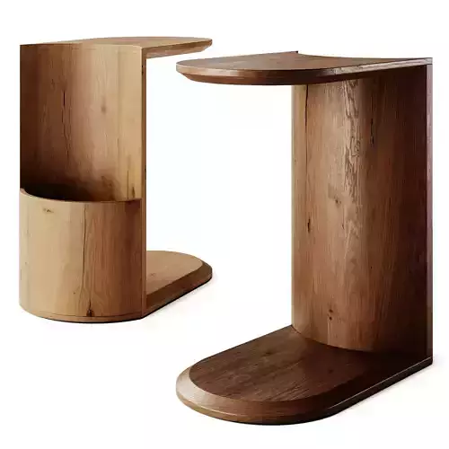 Sklum Kenoly Side Table