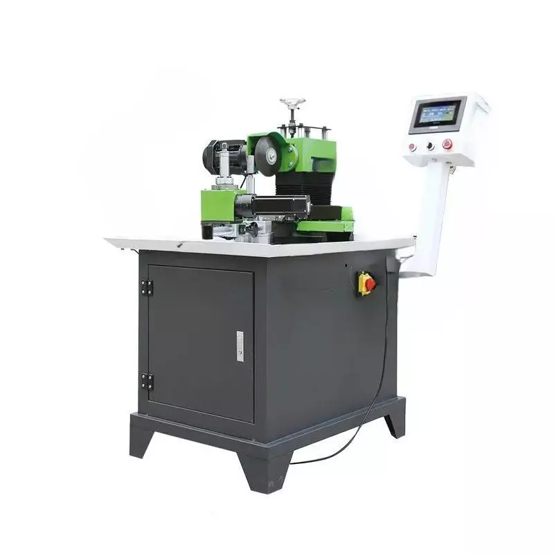 Blade Cutter Grinding Machine Blade Sharpening Tool 3D model