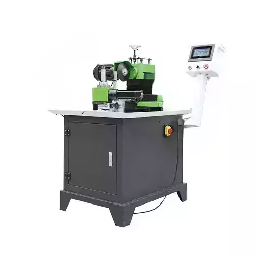 Blade Cutter Grinding Machine Blade Sharpening Tool