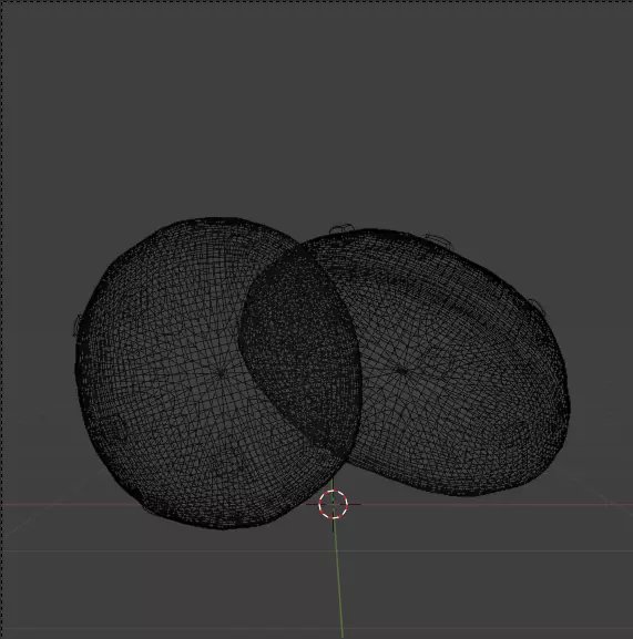 Food and Beverage 3d Icon Pack 3D model_78