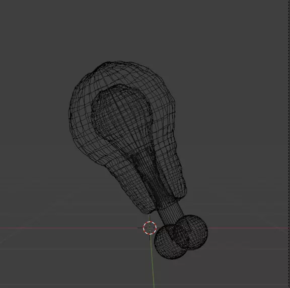 Food and Beverage 3d Icon Pack 3D model_7