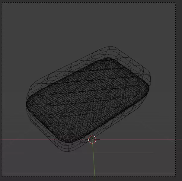 Food and Beverage 3d Icon Pack 3D model_21