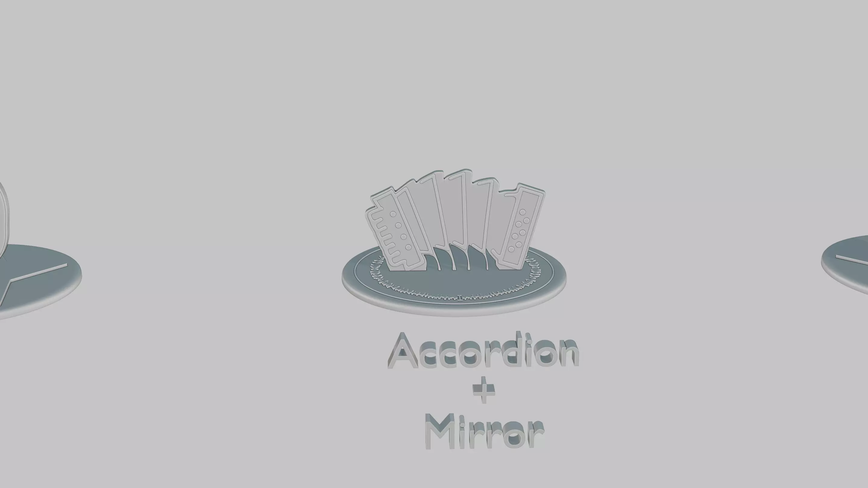 Summer Vibes Full Pack Emoji Statues 3D print model_115