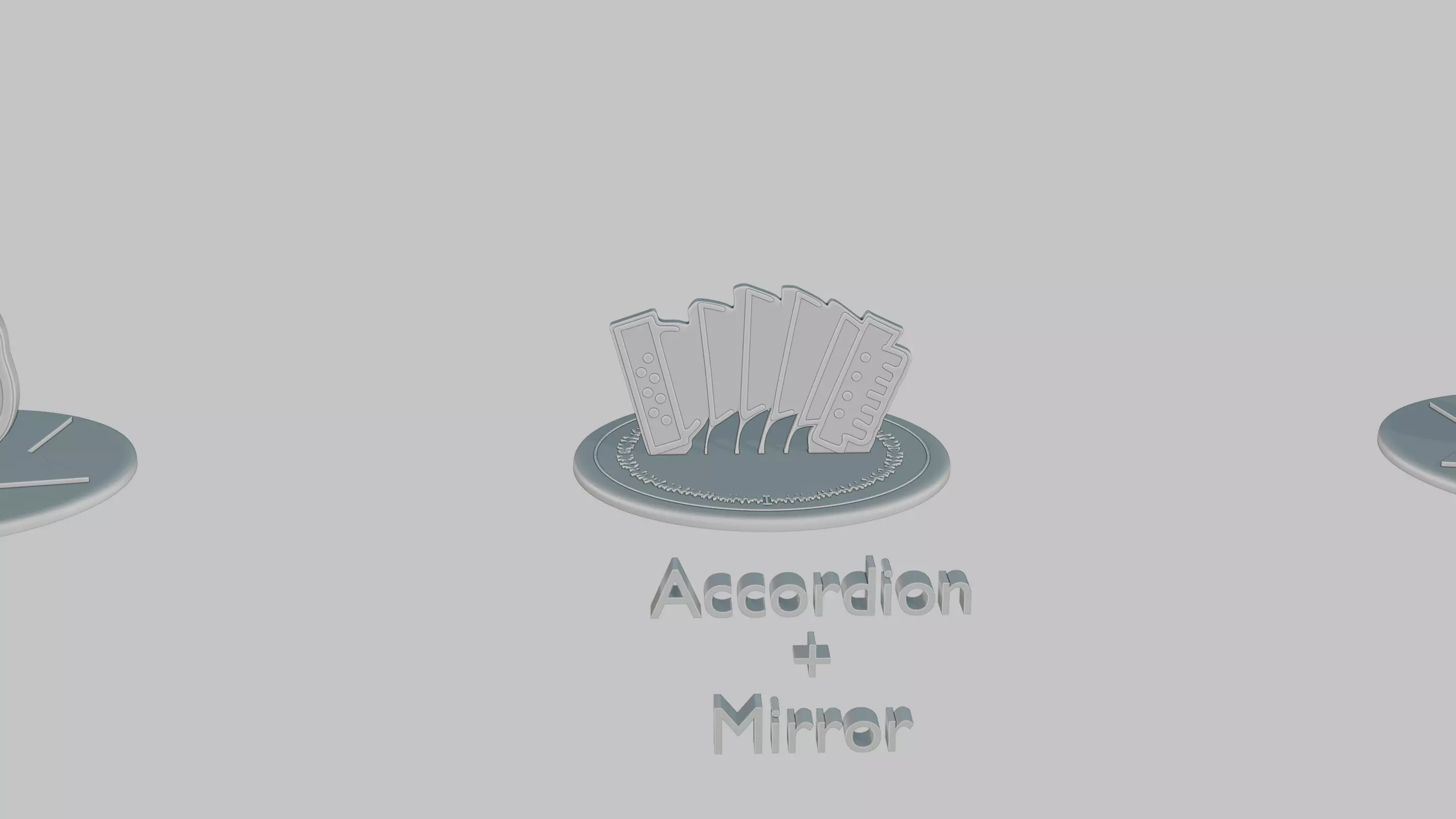 Summer Vibes Full Pack Emoji Statues 3D print model_116