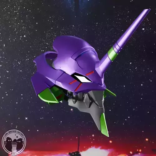 Neon Genesis Evangelion Unit 01