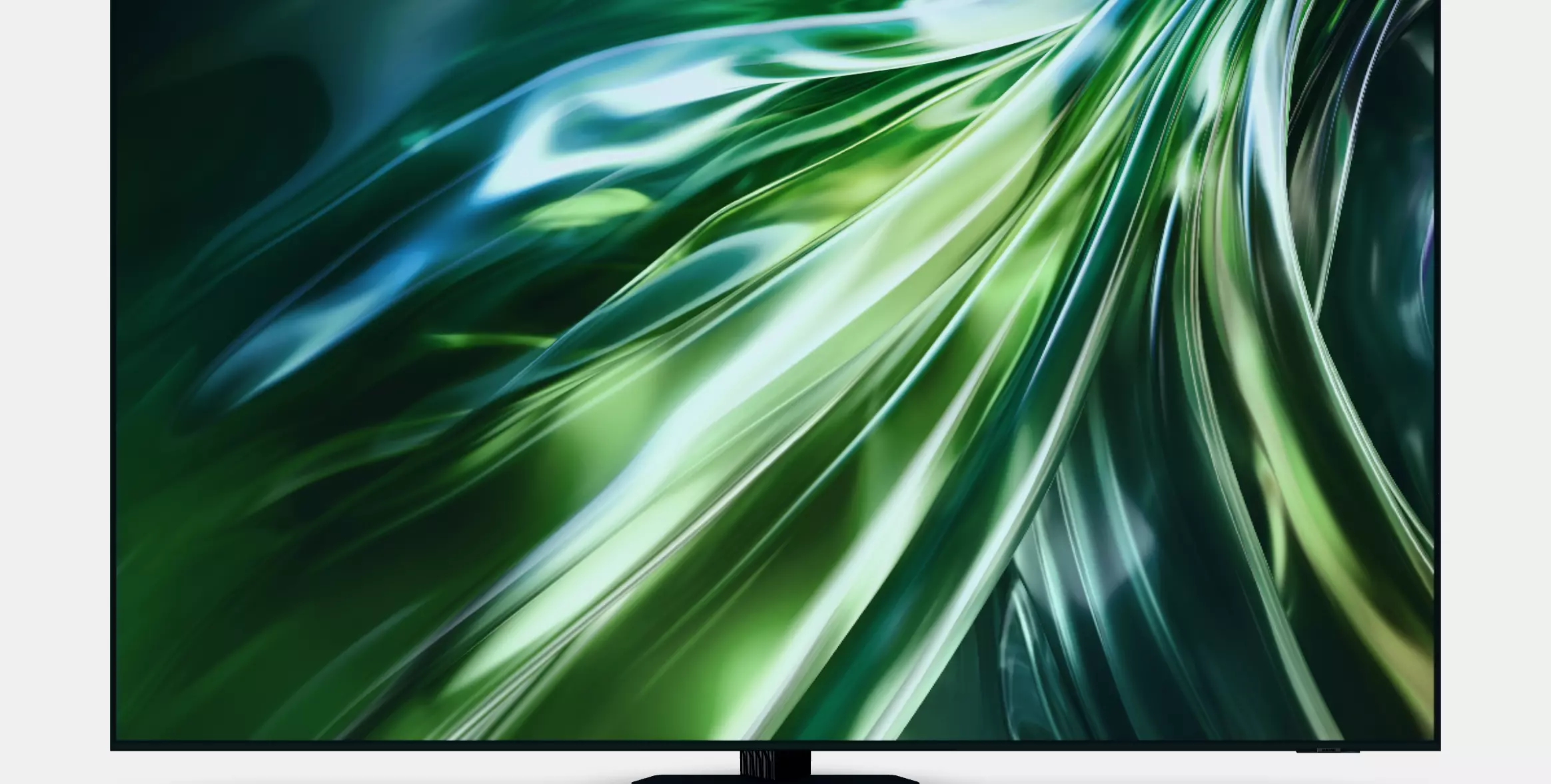 2024 QN90D 85-inch Neo QLED 4K 4K TV 3D model_7