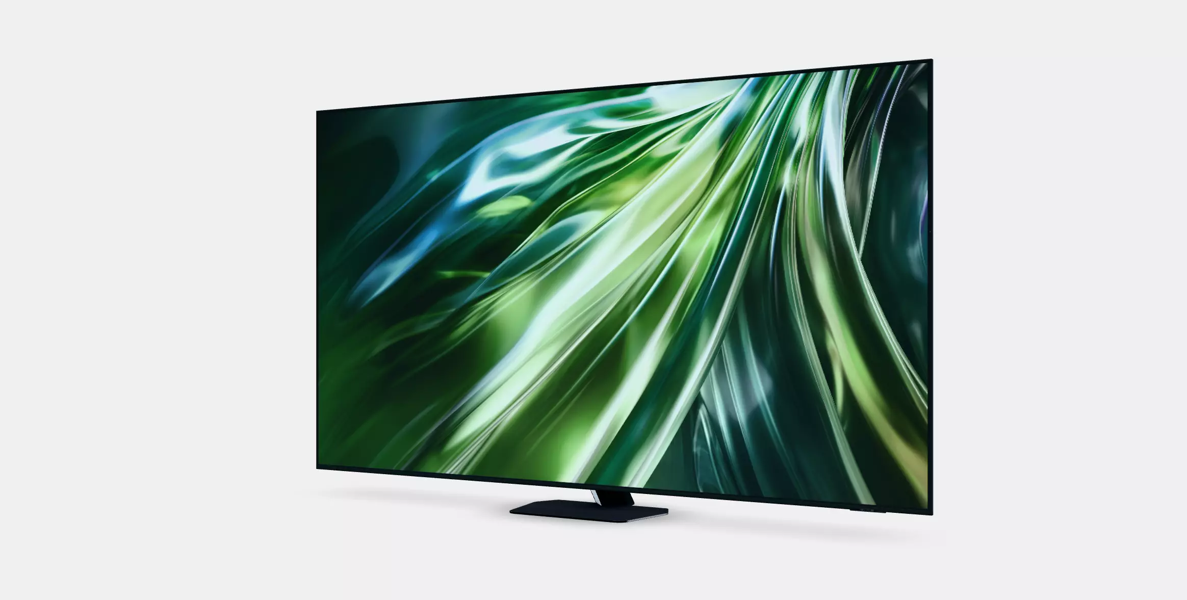 2024 QN90D 85-inch Neo QLED 4K 4K TV 3D model_9