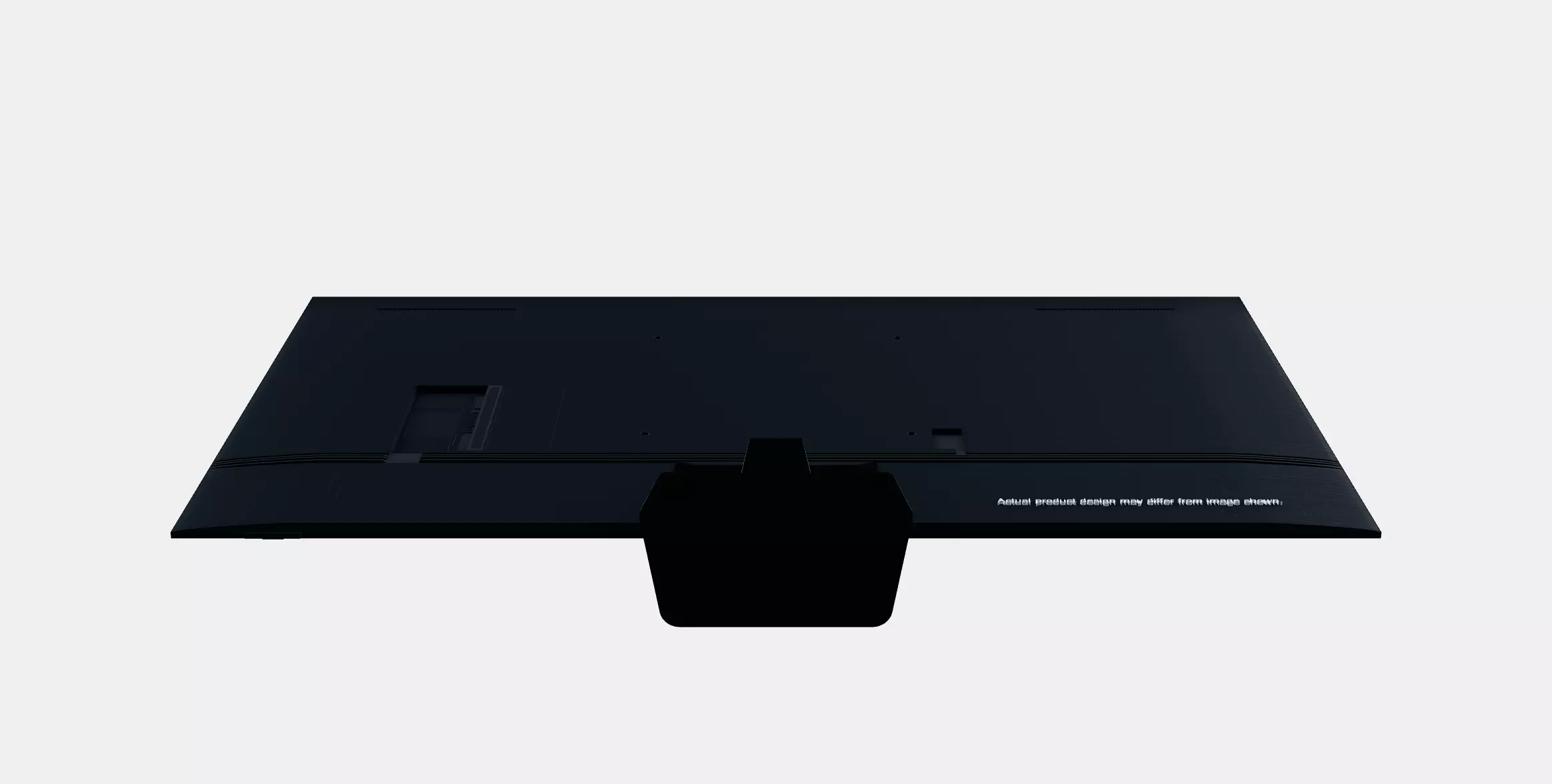 2024 QN90D 85-inch Neo QLED 4K 4K TV 3D model_5