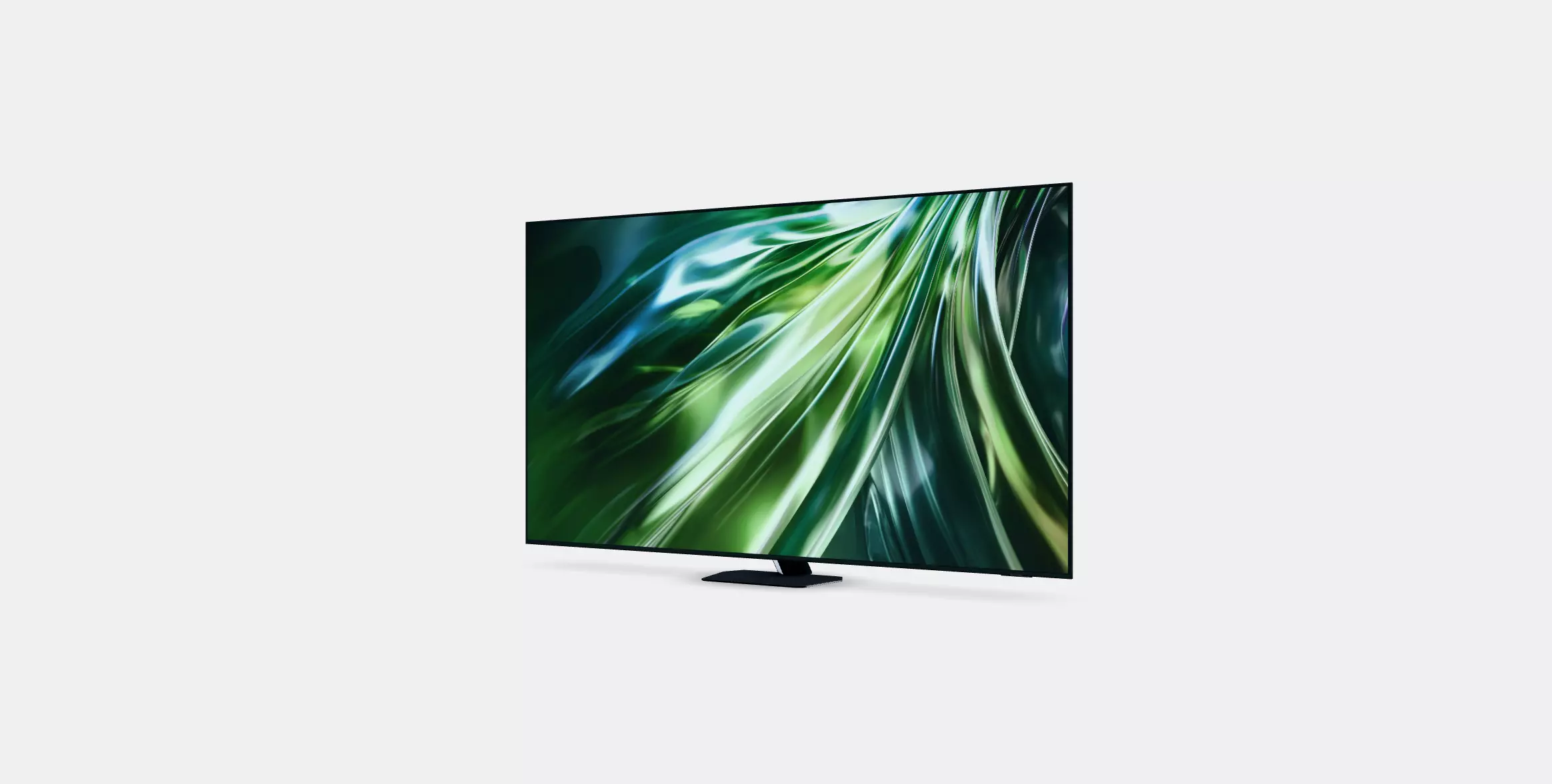 2024 QN90D 85-inch Neo QLED 4K 4K TV 3D model_8