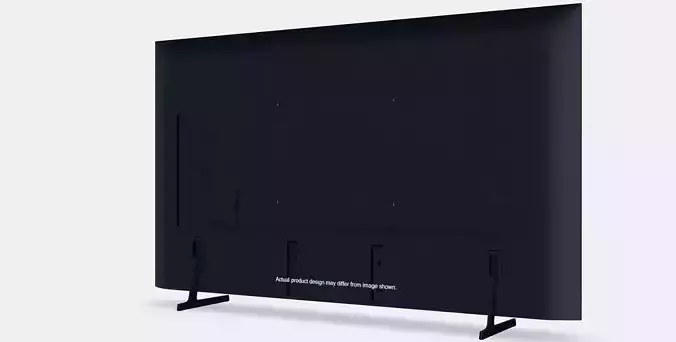2024 DU7000 65-tolline Crystal UHD TV