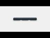 B series side channel HW-B650 3D model_1