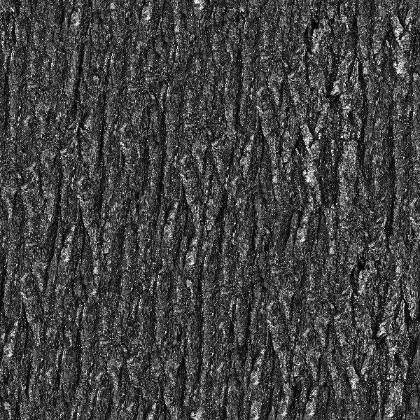 green plant 3D model_2