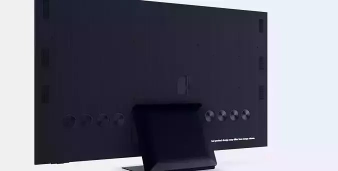 2024 S95D 55-inch OLED 4K AI TV