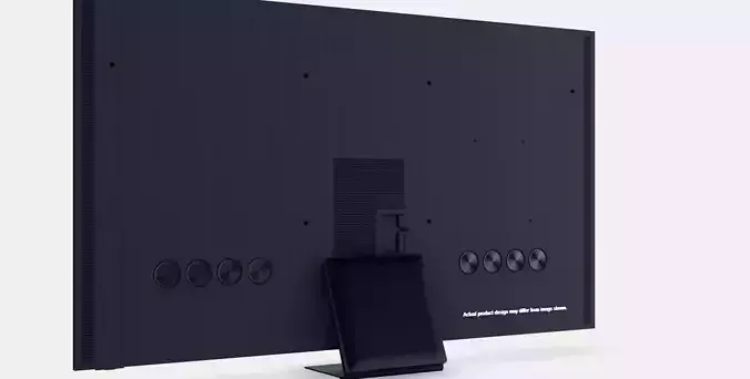 2024 QN800D 85-inch Neo QLED 8K 8K TV