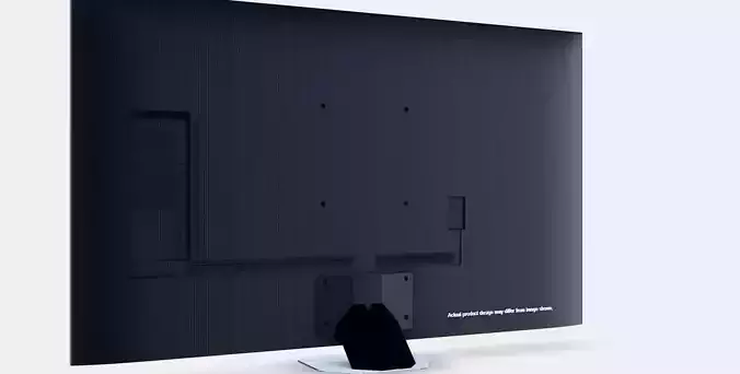 2024 Q80D 85 inch QLED 4K AI TV